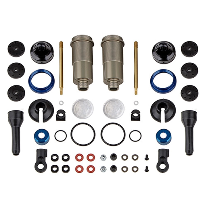 AA81461 RC8B3.2 Front Shock Kit