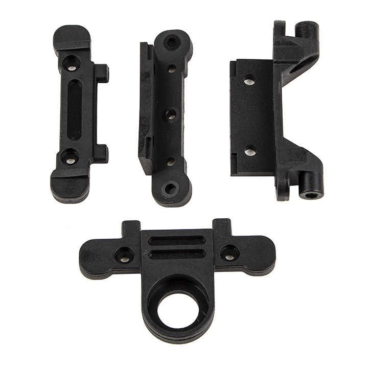AA25910 RIVAL MT8 Arm Mount Cover Set