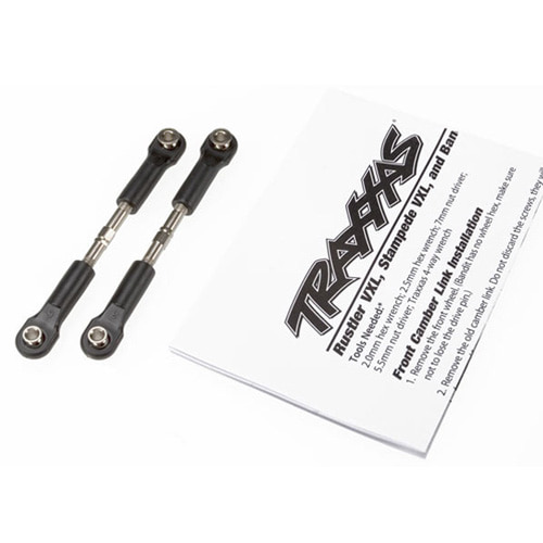 AX2443 Turnbuckles camber link 36mm