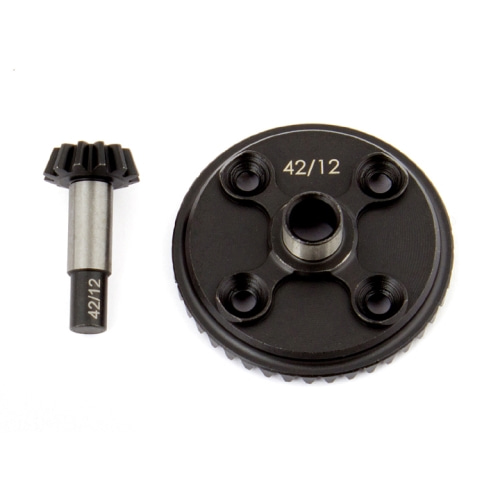 AA81009 RC8B3.1 Underdrive Differential Gear Set