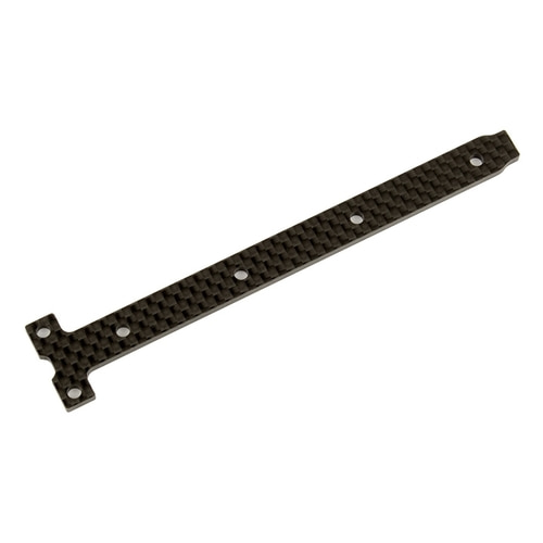 AA92115 RC10B74 Rear Chassis Brace Support