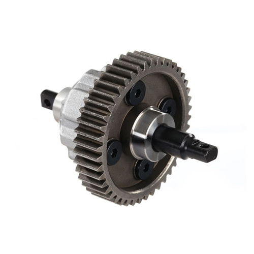 AX8980 Differential kit, center (complete)