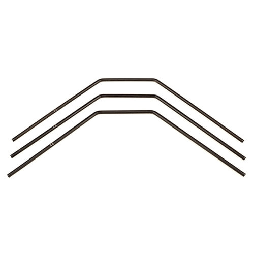 AA81129 RC8B3 FT Front Anti-roll Bars,2.0-2.2mm