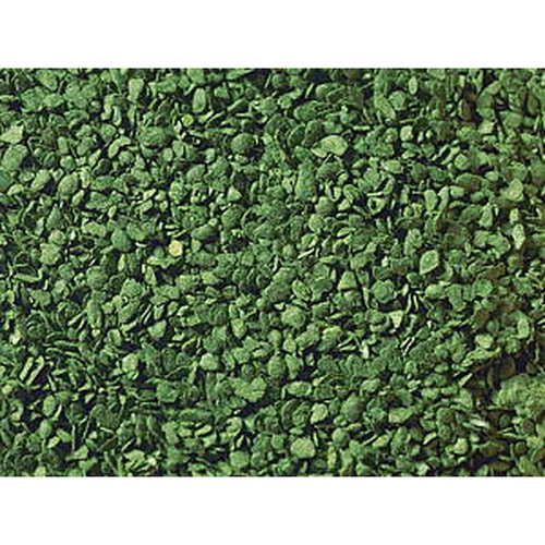 BPMDP-16 풀 표현 재료, 나뭇잎  -  올리브 그린 - 크기 :  0.5 - 1.5mm
