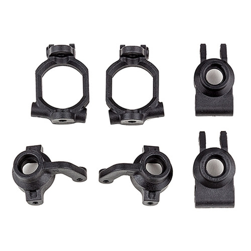 AA25818 Rival MT10 Caster and Steering Block Set