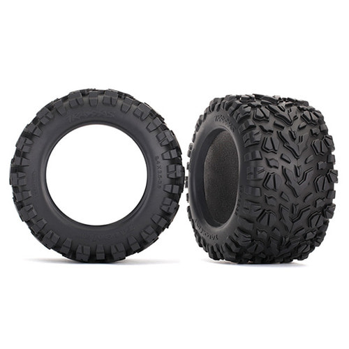 AX8670 Tires, Talon EXT 3.8