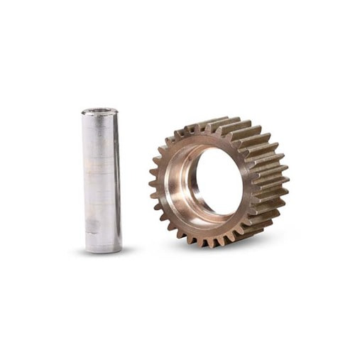 AX9492  Idler gear, 30-tooth/ idler gear shaft (steel)