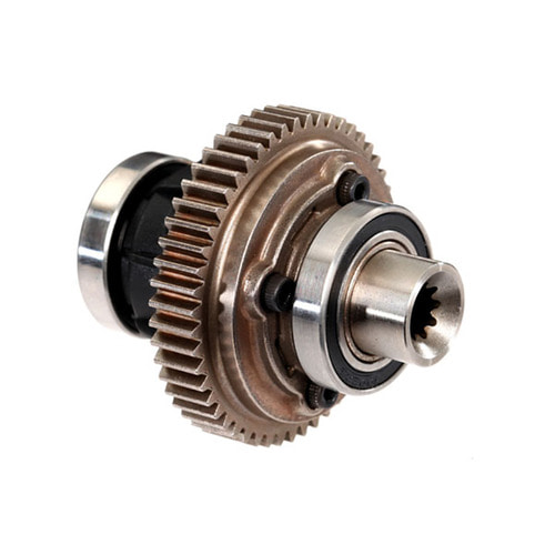 AX8571 Center differential, complete (fits Unlimited Desert Racer®)