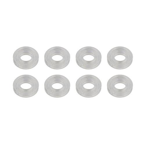 AA81187 FT Low Friction X-Rings, 3.4 x 1.9mm
