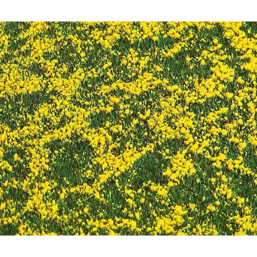 JF180463 꽃밭 표현 세트 2 (크기: 210 x 148 x 6mm)