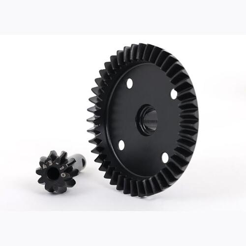 AX9579R Ring gear,differential/pinion gear,differential(machined) (front or rear)