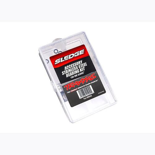 AX9594X Sledge Stainless Bearing Kit