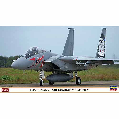 BH02084 1/72 F-15J Eagle &quot;Air Combat Meet 2013&quot;