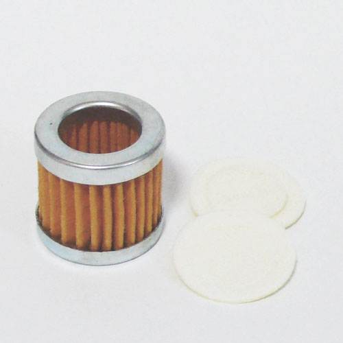 DM115P SPARE FILTER F/110T115T