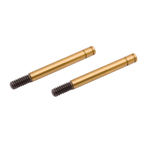 AA31251 FT Gold Shock Shaft 0.26&quot; stroke