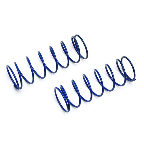 AA89544 RC8.2 Front Spring 4.65 blue