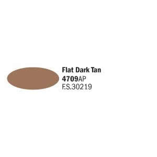 BI4709AP Flat Dark Tan (20 ml) FS30219 - 무광 다크탄