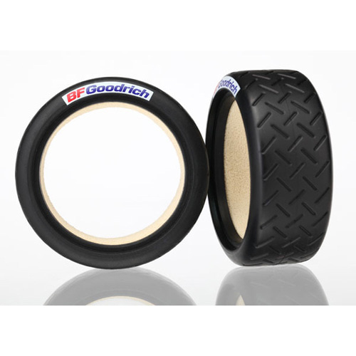 AX7370R Tires BFGoodrich® Rally (2) (soft compound)