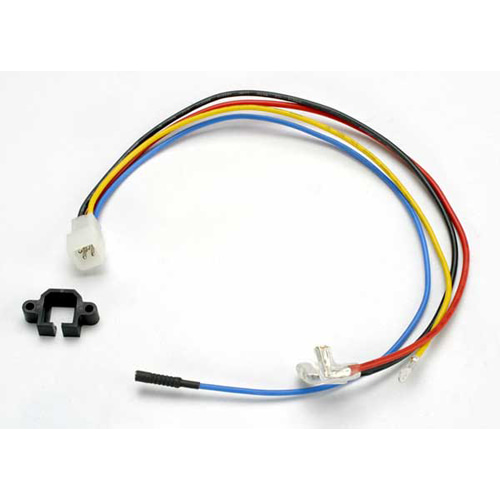 AX4579X Connector wiring harness (EZ-Start and EZ-Start 2)
