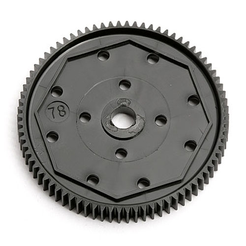 AA9652 Kimbrough 78 tooth 48 pitch Spur Gear