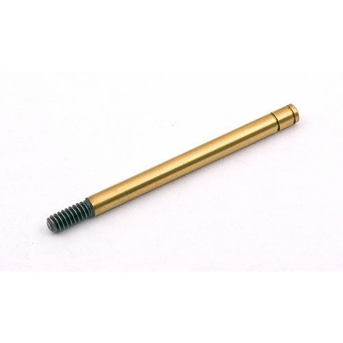 AA9723 FT Gold Shock Shaft front 0.80&quot; stroke