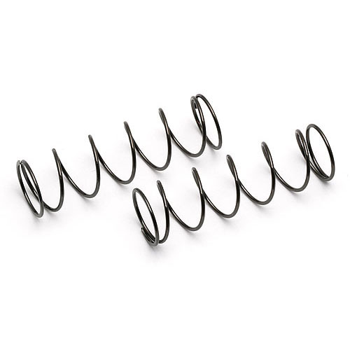 AA89340 Front Spring silver 5.1 lbs.