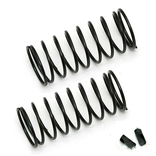 AA91326 12mm Front Spring black 3.00 lb