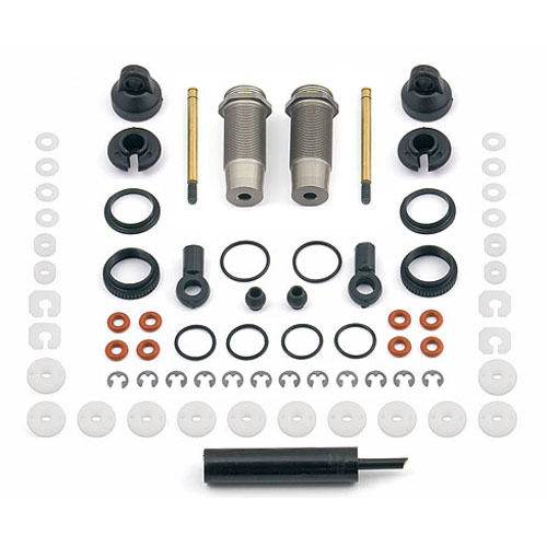 AA9606 FT .89&quot; Threaded Shock Kit complete