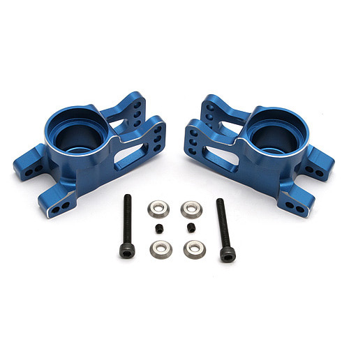 AA89381 FT Machined Rear Hub Carriers