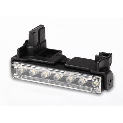 알리아스용 엘이디바 LED Lightbar Alias /harness (7 clear lights)/ 1.6x5mm BCS (self-tapping) (2) CB6655
