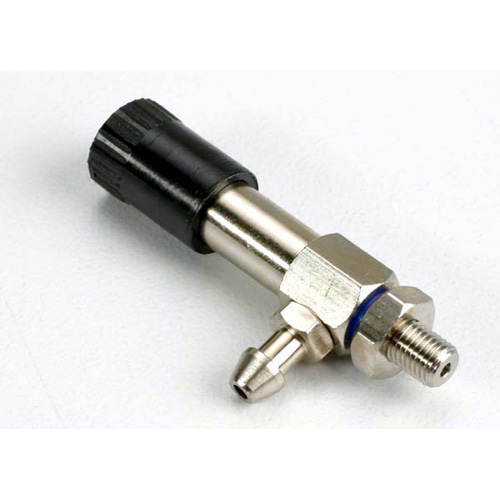 AX4050 High-speed needle valve &amp; seat assembly (w/ securing nut)