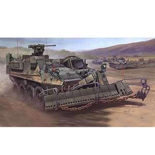 TR01575 1/35 M1132 Stryker ESV