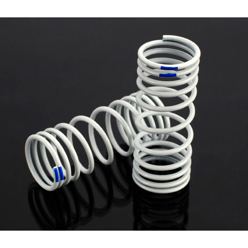 AX6864 Springs front (progressive +20% rate blue) (2)