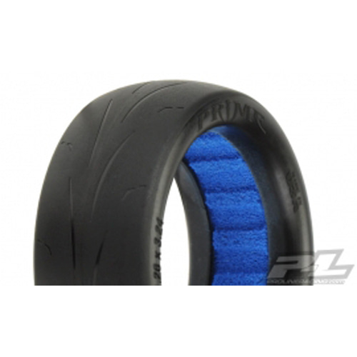 AP8246-03 | Prime VTR 2.4&quot; 4WD Off-Road Buggy Front Tires