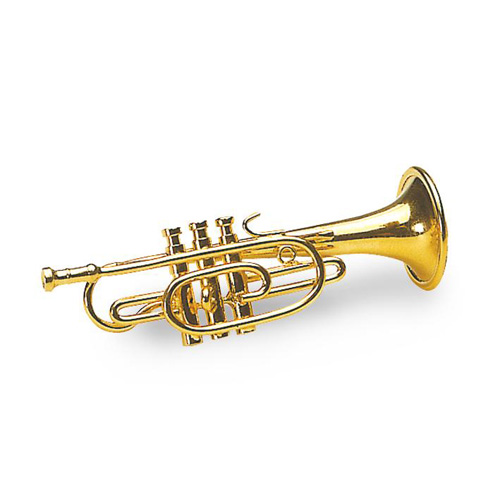 BA13258 1/12 Trumpet (트럼펫)
