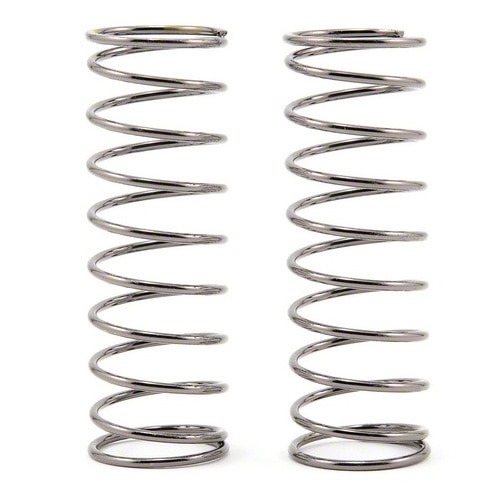AA91076 13mm Spring front 4.8lb Yellow