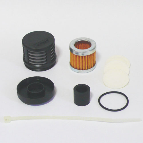 DM115T 2-Stage Air Filter For 15 Class Engines