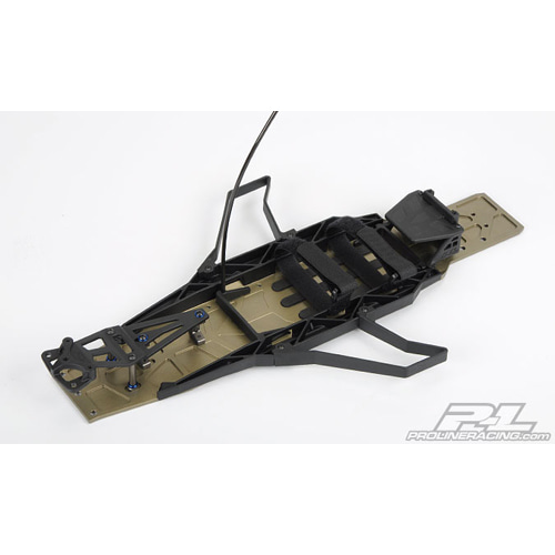 AP6093 PRO-2 LCG Performance Chassis for Pro-Line PRO-2 SC and Slash 2WD (#6093-00)