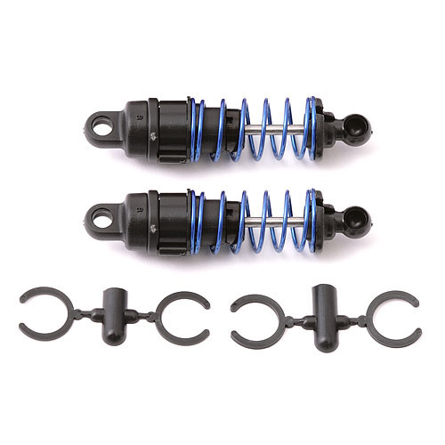 AA21184 Front Shock Kit / RC18