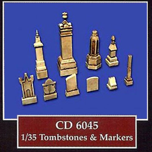 ESCD6045 묘비 및 비석 (TOMBSTONES &amp; MARKERS)