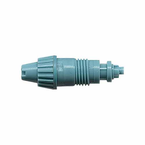 JE9306 High Flow Nozzle Turquoise .50mm