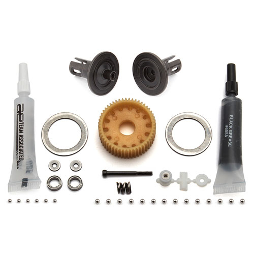 AA91702 B6 Ball Differential Kit
