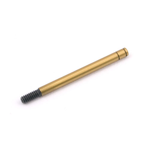 AA6418 FT Gold shock shaft .71&quot; Stroke