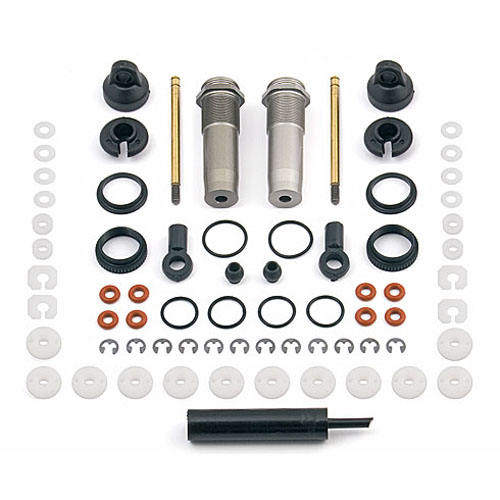 AA9607 FT 1.18&quot; Threaded Shock Kit complete