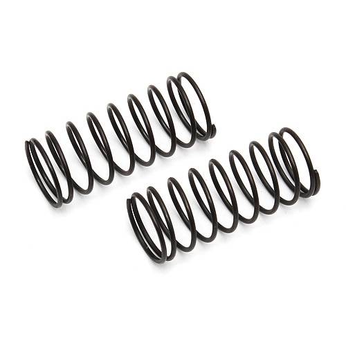 AA91329 12mm Front Spring gray 3.45 lb