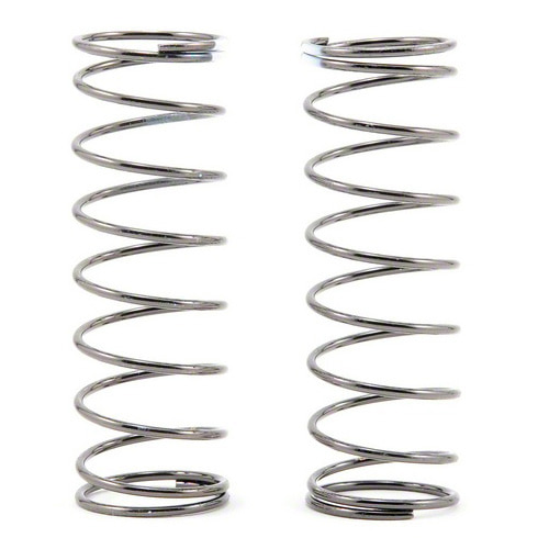AA91074 13mm Spring front 3.9lb white