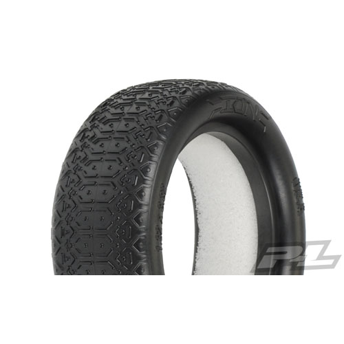 AP8223-17 ION 2.2&quot; 4WD MC (Clay) Off-Road Buggy Front Tires for 2.2&quot; 4WD Buggy Front Wheels
