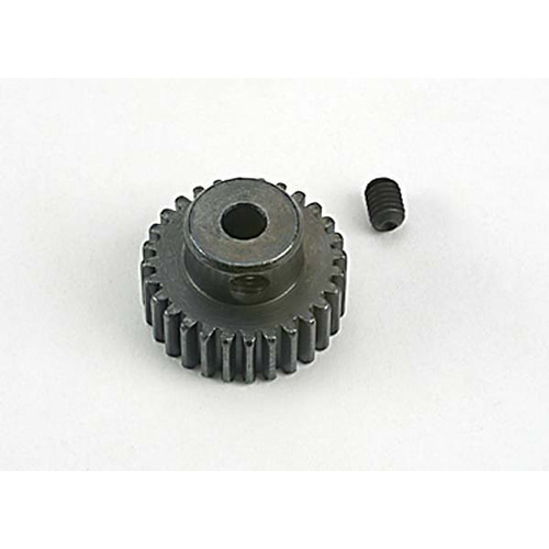 AX4728 Pinion Gear 28-tooth (48-pitch)/ set screw