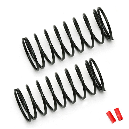 AA91332 12mm Front Spring red 3.90 lb