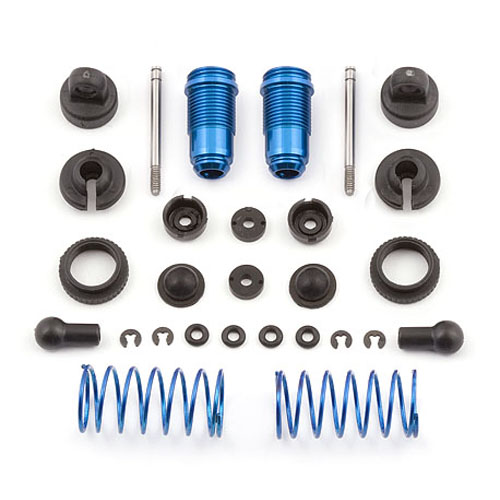 AA21216 FT Front Threaded Shock Kit with collars